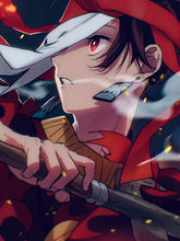 tanjiro kamado
